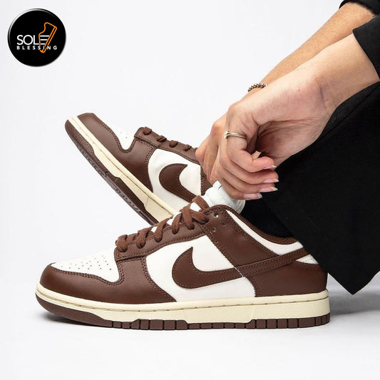Nike Dunk Low Cacao Wow